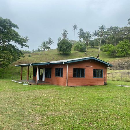 Tobu House Villa Savusavu Exterior photo