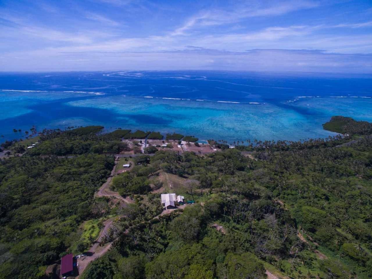 Tobu House Villa Savusavu Exterior photo